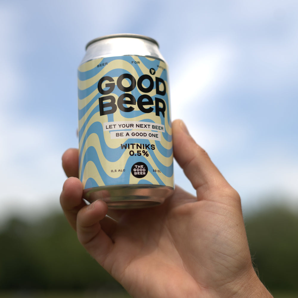 The Good Wine BV